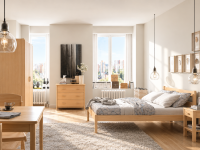 Chambre Pauline